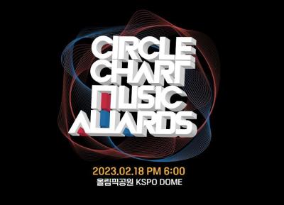 CIRCLE CHART MUSIC AWARDS（元ガオンチャート）