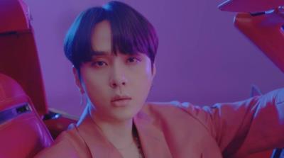 ヨン・ジュンヒョン（HIGHLIGHT）韓国ソウルコンサートチケット代行