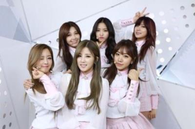 【予約受付中！】APINK 2015コンサートチケット代行はコリアチケットランドで!!