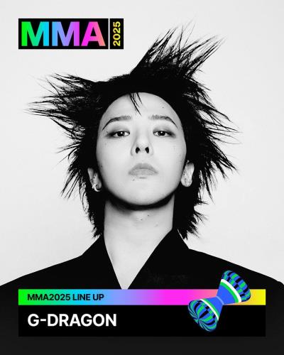 【イベント情報】 メロンミュージックアワーズ2025(MMA2025) 第3ラインナップ発表!!