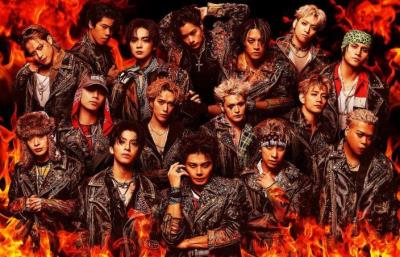 THE RAMPAGE韓国ソウルコンサート2026チケット代行