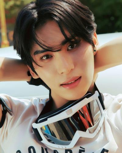 SF9 テヤン　2ショット撮影会 SF9 テヤン 2ショット撮影会 SF9テヤン個別ツーショット撮影会 DWBH