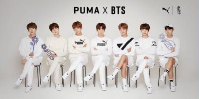 防弾少年団ファンサイン会応募購入代行[BTS PUMAファンサイン会]