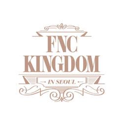 2015 FNC KINGDOM in Seoul