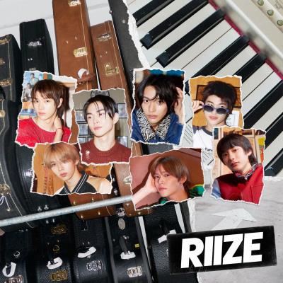 RIIZE韓国ファンミーティング2023チケット代行 'Hello, BRIIZE'