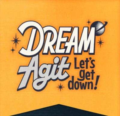 NCT DREAM ”DREAM AGIT”MD購入・アルバム購入入場券チケット代行