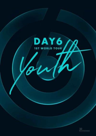 DAY6ワールドツアー韓国ソウルコンサートチケット代行！