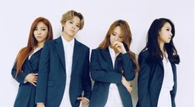 f(x)が単独ソウルコン2015を開催！？チケット代行はコリアチケットランドで【仮予約】