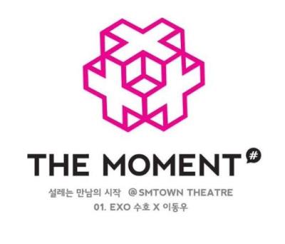 SMTOWN文化公演会【THE MOMENT】EXOスホ・イドンウ公演チケット代行