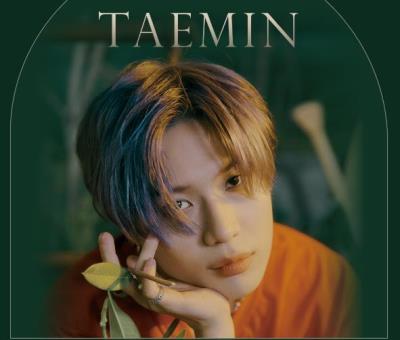 テミン TAEMIN (SHINEE)ファンミーティング2023チケット代行!