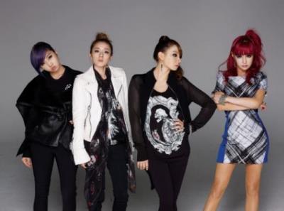 2NE1 MINZY（ミンジ）の脱退をYGが公式発表!!