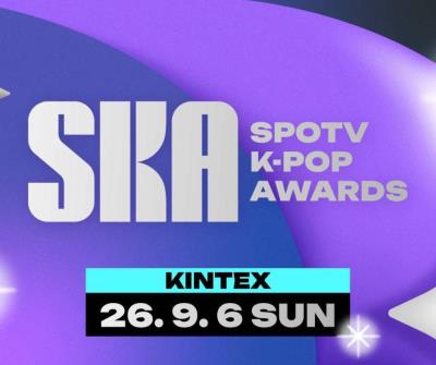 2026 SPOTV K-POP AWARDS 