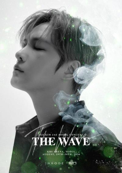 ジェジュン韓国ソウルコンサート2026チケット代行
