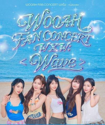 WOOAH韓国FAN-CON2026