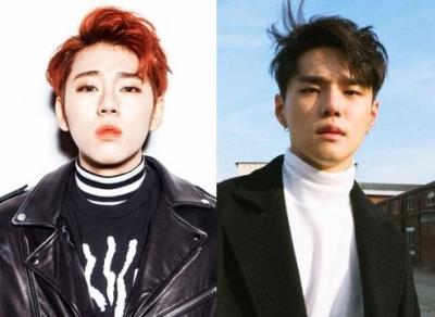 ZICO、DEAN【SHOW ME THE MONEY6】プロデューサー出演が決定！