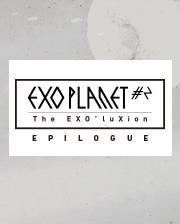 THE EXO LUXION [EPILOGUE] 2016 チケット代行!