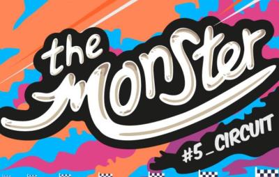 ZICO,DEANなど出演 THE MONSTER #5チケット代行