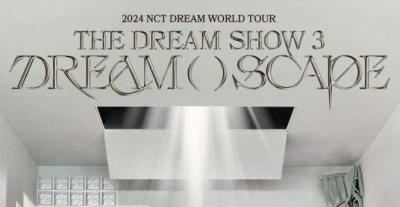 NCT DREAM韓国ソウルアンコールコンサート2024