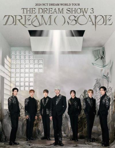 NCT DREAM韓国ソウルアンコールコンサート2024チケット代行 
