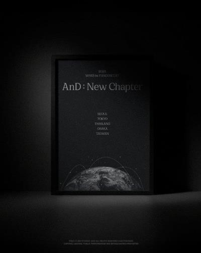 WHIB韓国FANCON2025