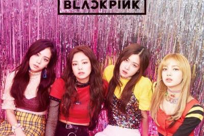 ［先行受付開始］BLACKPINK韓国ソウルコンサートチケット代行！