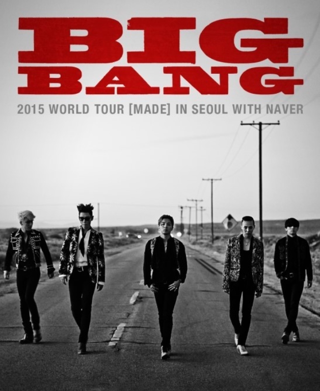 Bigbangデビュー10周年記念ソウルコンサート 16年8月日19時韓国ソウル 上岩洞ワールドカップ競技場 韓国コンサートチケット購入代行 代理購入 コンサート サイン会 チケット購入代行 予約 販売 Korea Ticket Land Kpopコンサートチケット購入代行 コリアチケット