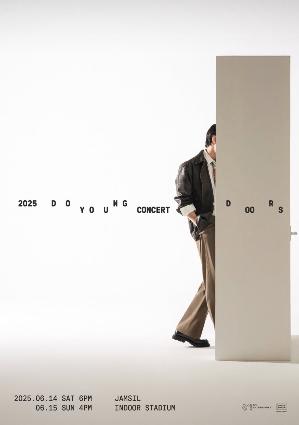 ドヨン（NCT 127）韓国ソウルコンサートチケット代行2025