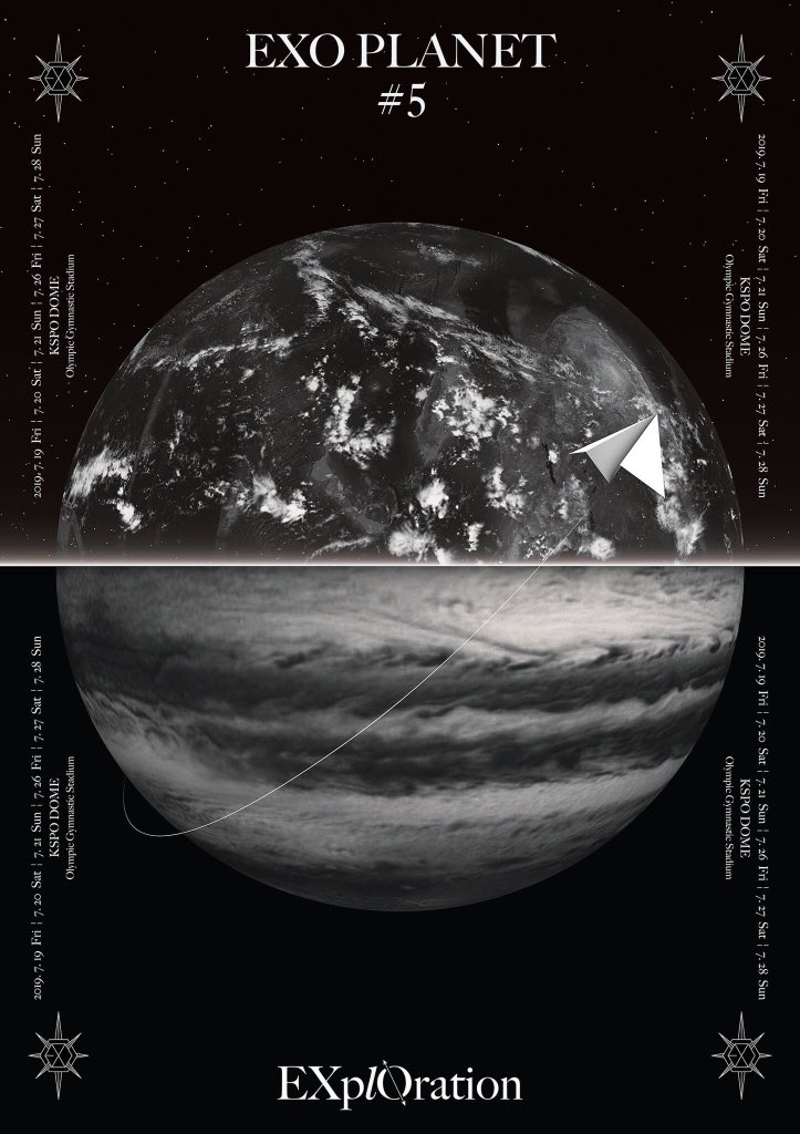 Exo韓国ソウルコンサート19 第2週 19年7月26 28日韓国ソウル 体操競技場 Kspodome 韓国コンサートチケット購入代行 代理購入 コンサート サイン会 チケット購入代行 予約 販売 Korea Ticket Land Kpopコンサートチケット購入代行 コリアチケットランド