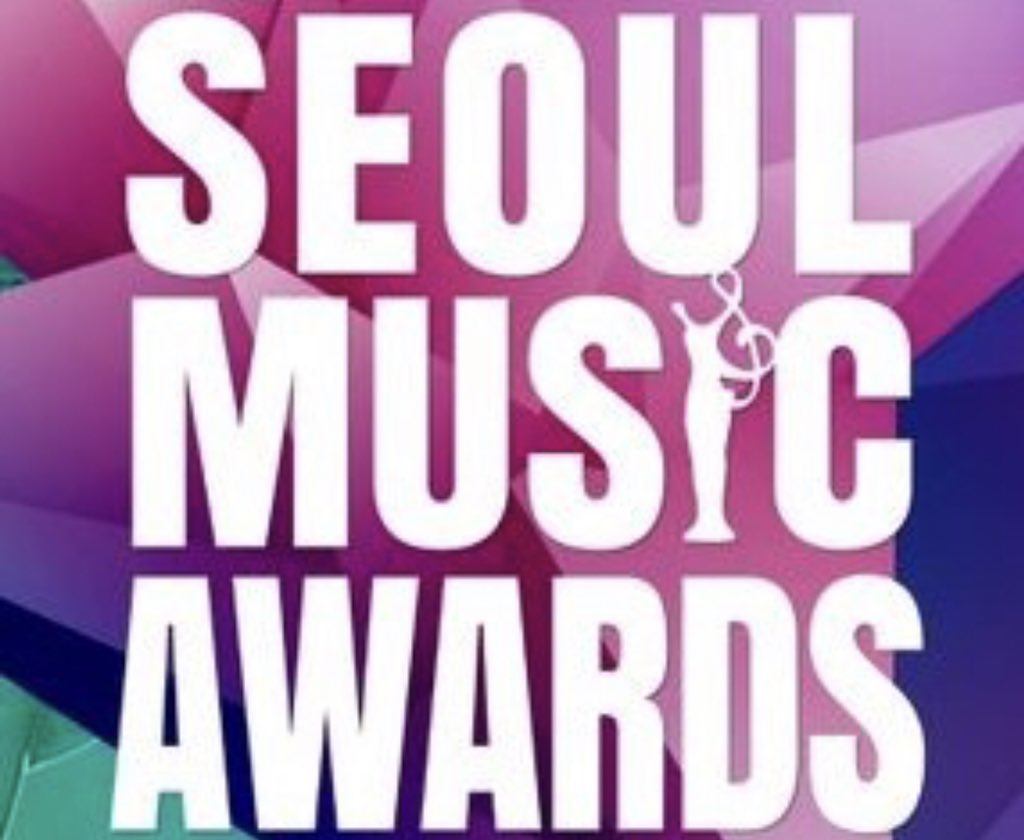 【SEOUL MUSIC AWARDS（ソウル歌謡大賞・ソガデ）】チケット代行
