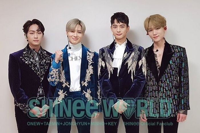 SHINEE、N`EST、B.A.Pなど出演【春川メガコンサートチケット代行】