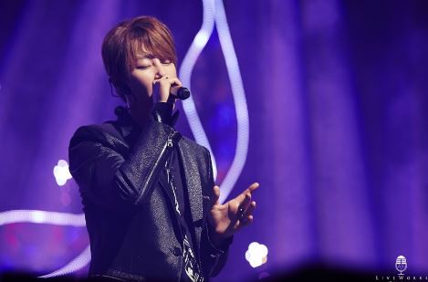 2017-2018 SHIN HYE SUNG CONCERT 'THE YEAR's JOURNEY'チケット代行
